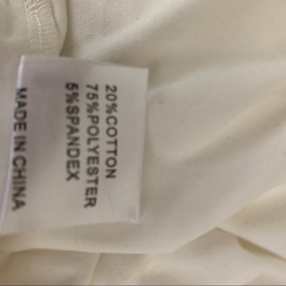 LEO ROSSI KNIT TOP - Picture 7 of 7